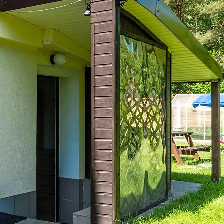 Apartment Sea You - Grill & Garden Gdynia