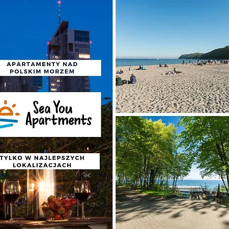 Sea You - Grill & Garden Gdynia