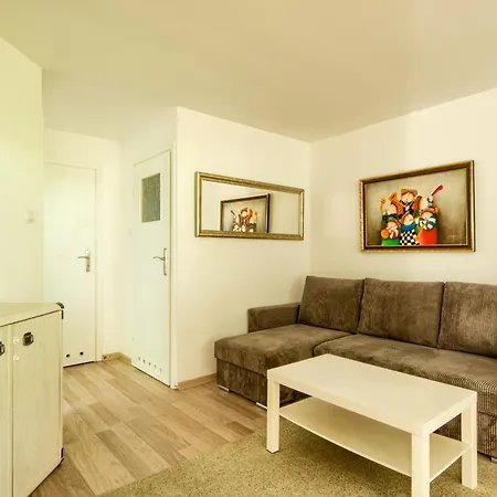Apartment Sea You - Grill & Garden Gdynia