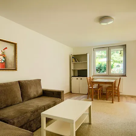 Sea You - Grill & Garden Apartment Gdynia